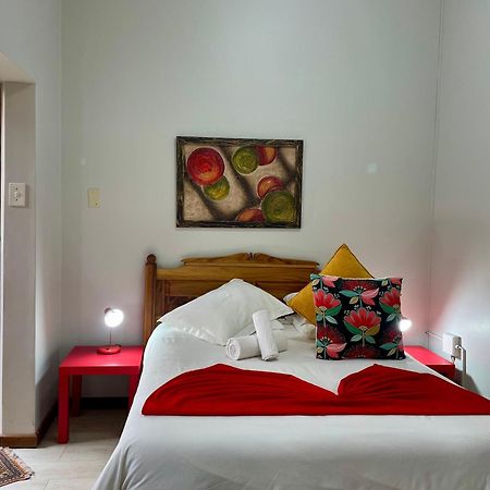 Dreamers Guesthouse - No Loadshedding King William's Town Exteriér fotografie