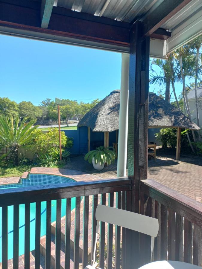 Dreamers Guesthouse - No Loadshedding King William's Town Exteriér fotografie