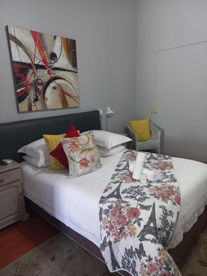 Dreamers Guesthouse - No Loadshedding King William's Town Exteriér fotografie
