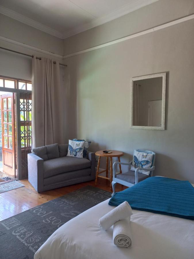Dreamers Guesthouse - No Loadshedding King William's Town Exteriér fotografie