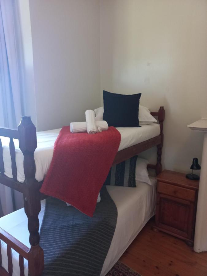 Dreamers Guesthouse - No Loadshedding King William's Town Exteriér fotografie