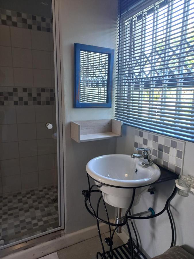 Dreamers Guesthouse - No Loadshedding King William's Town Exteriér fotografie