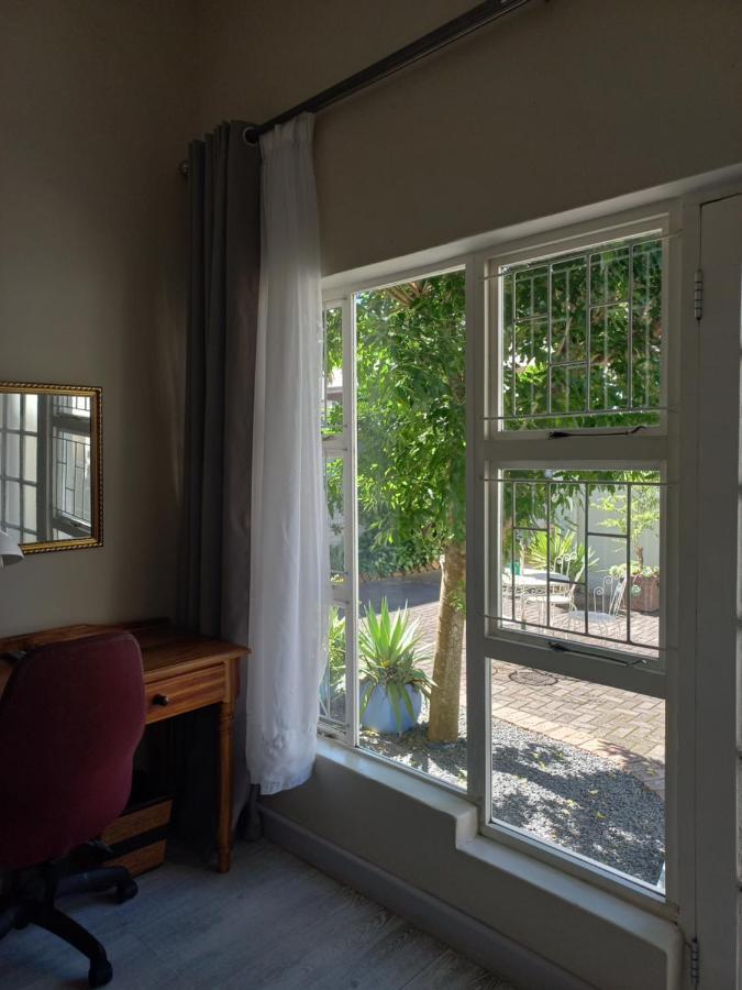 Dreamers Guesthouse - No Loadshedding King William's Town Exteriér fotografie