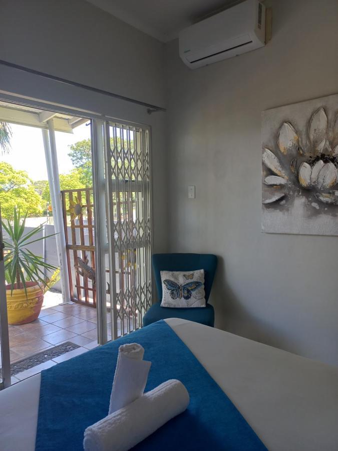 Dreamers Guesthouse - No Loadshedding King William's Town Exteriér fotografie