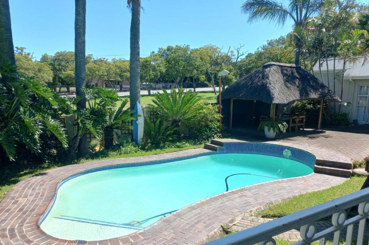 Dreamers Guesthouse - No Loadshedding King William's Town Exteriér fotografie