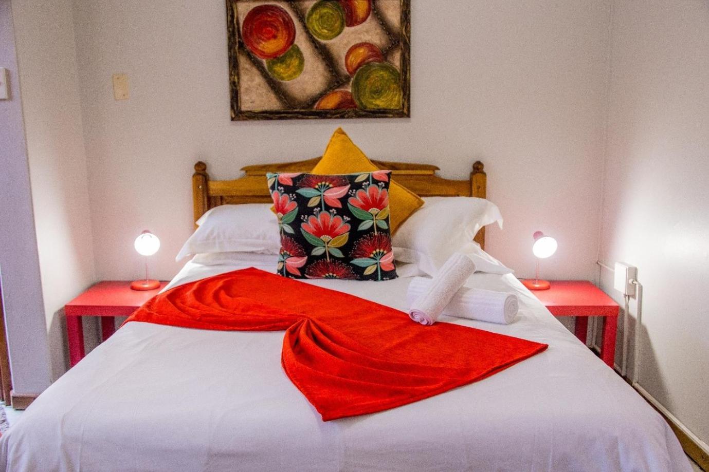 Dreamers Guesthouse - No Loadshedding King William's Town Exteriér fotografie