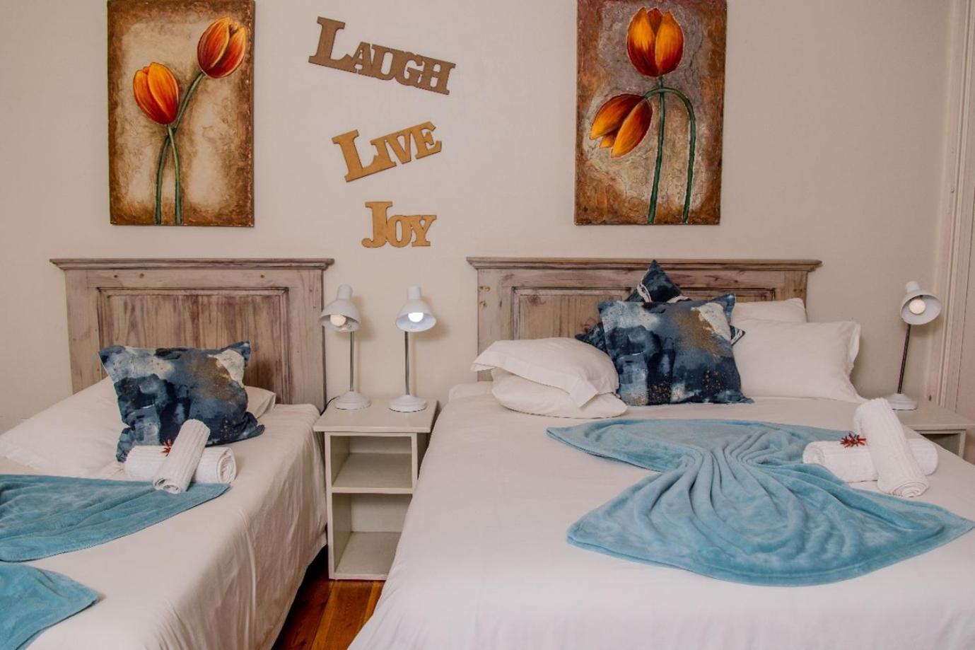 Dreamers Guesthouse - No Loadshedding King William's Town Exteriér fotografie