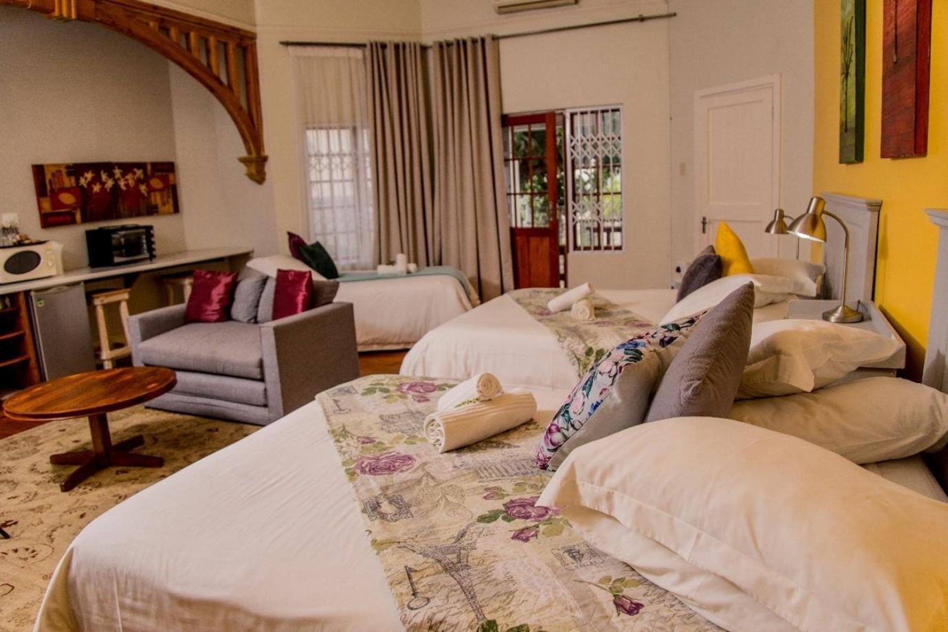Dreamers Guesthouse - No Loadshedding King William's Town Exteriér fotografie