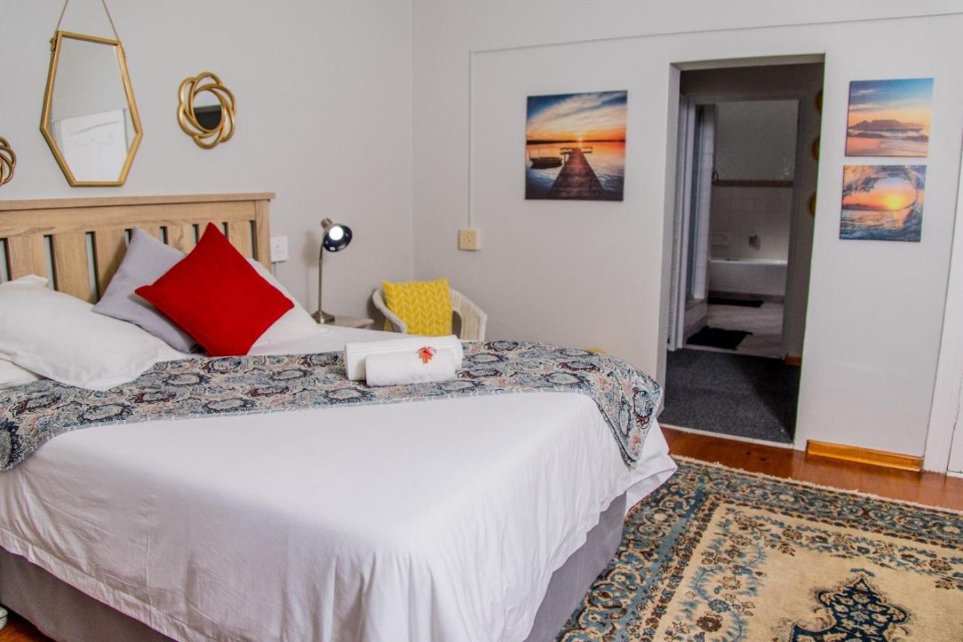 Dreamers Guesthouse - No Loadshedding King William's Town Exteriér fotografie