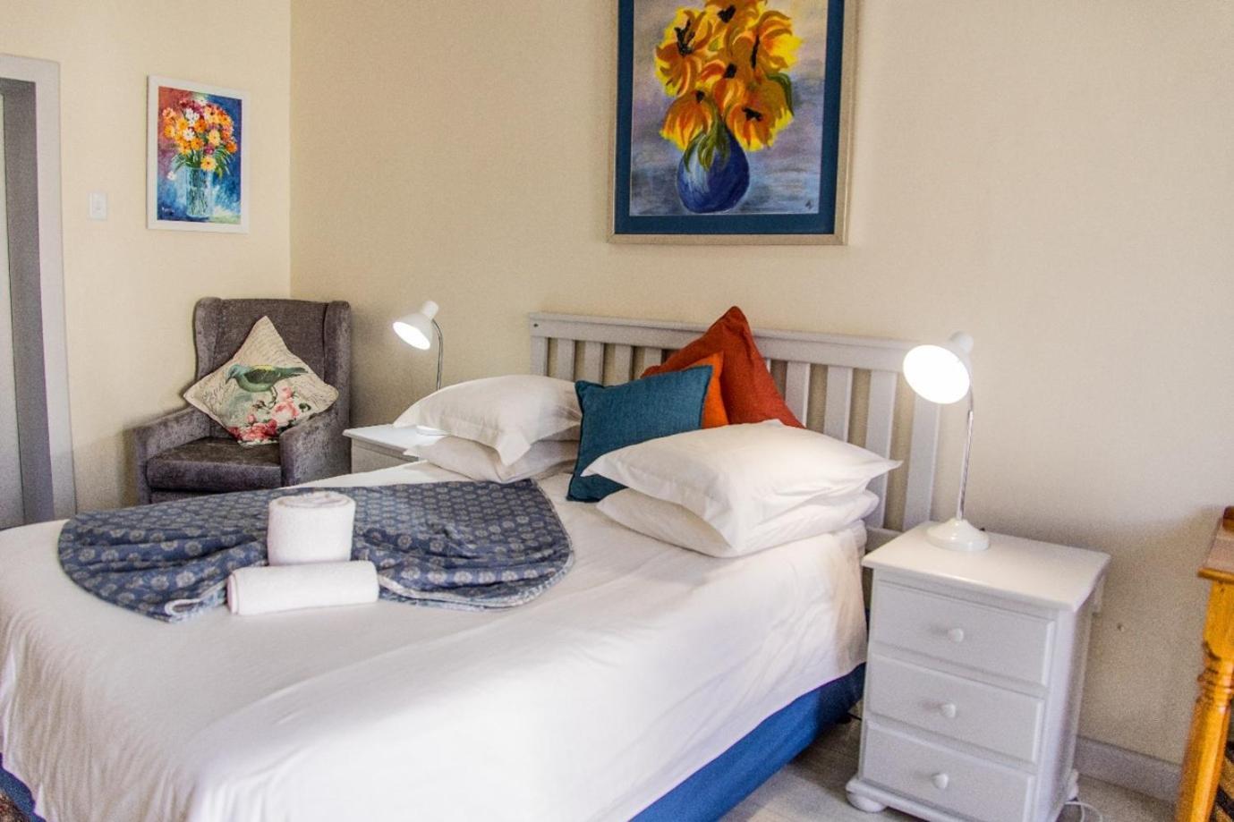 Dreamers Guesthouse - No Loadshedding King William's Town Exteriér fotografie