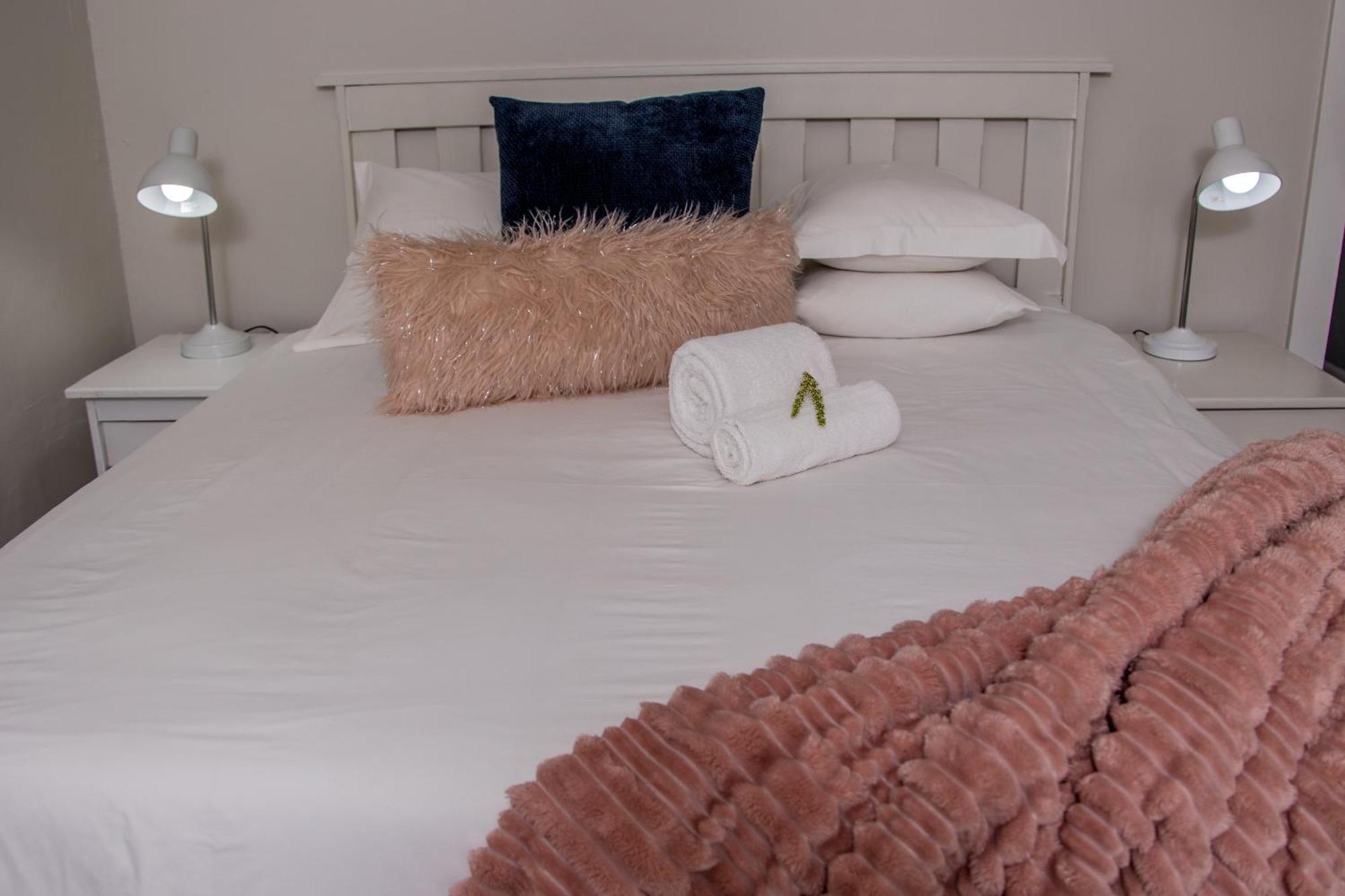 Dreamers Guesthouse - No Loadshedding King William's Town Exteriér fotografie