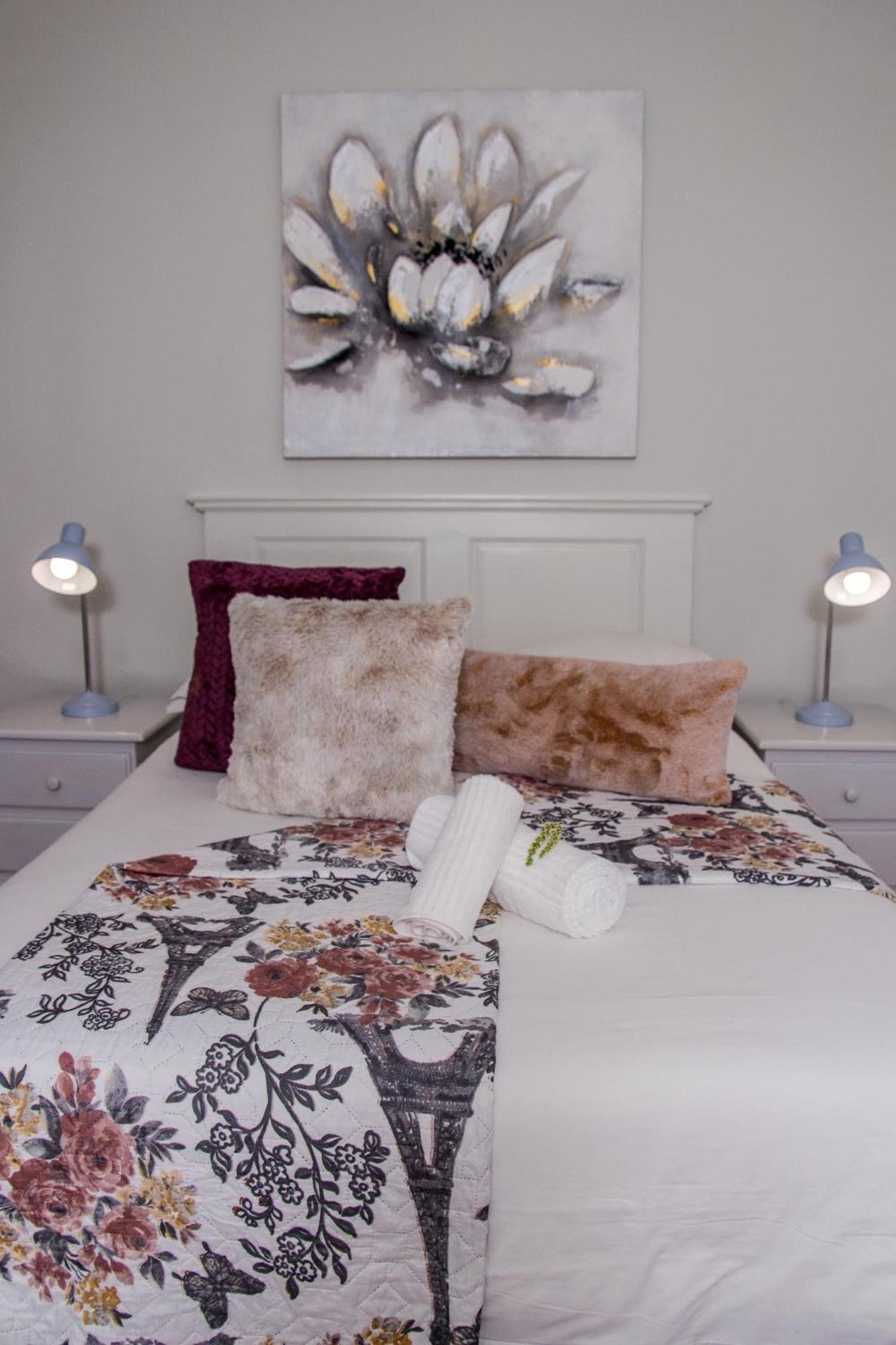 Dreamers Guesthouse - No Loadshedding King William's Town Exteriér fotografie