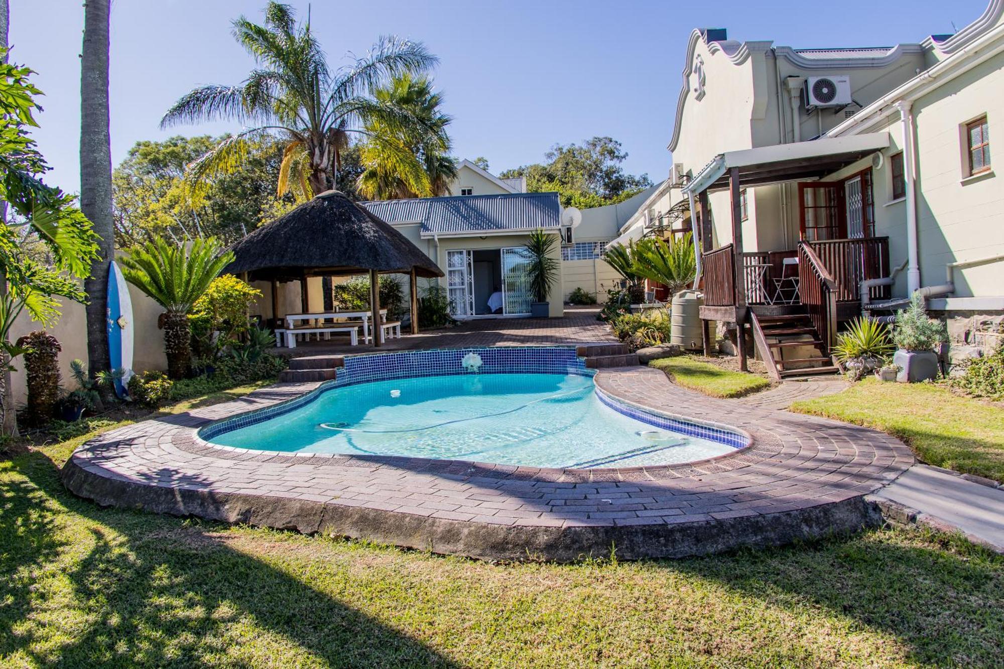Dreamers Guesthouse - No Loadshedding King William's Town Exteriér fotografie