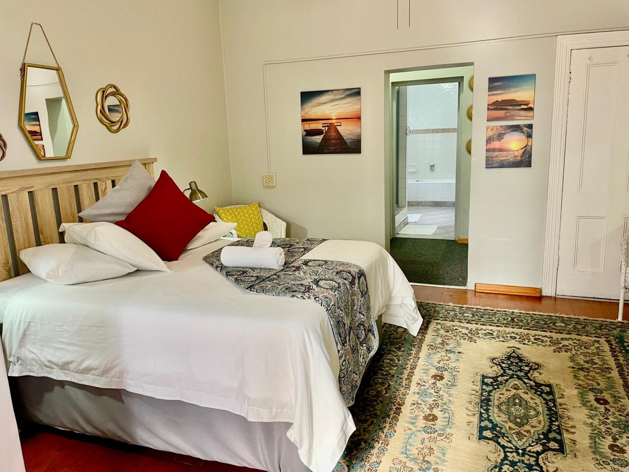 Dreamers Guesthouse - No Loadshedding King William's Town Exteriér fotografie