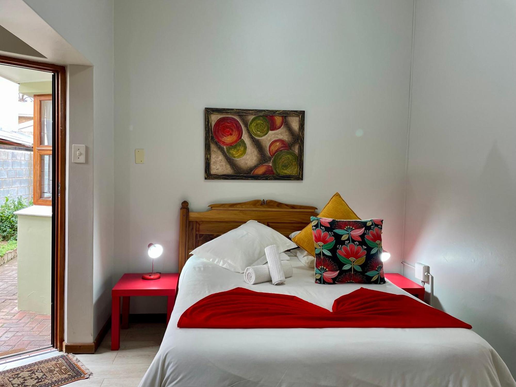 Dreamers Guesthouse - No Loadshedding King William's Town Exteriér fotografie