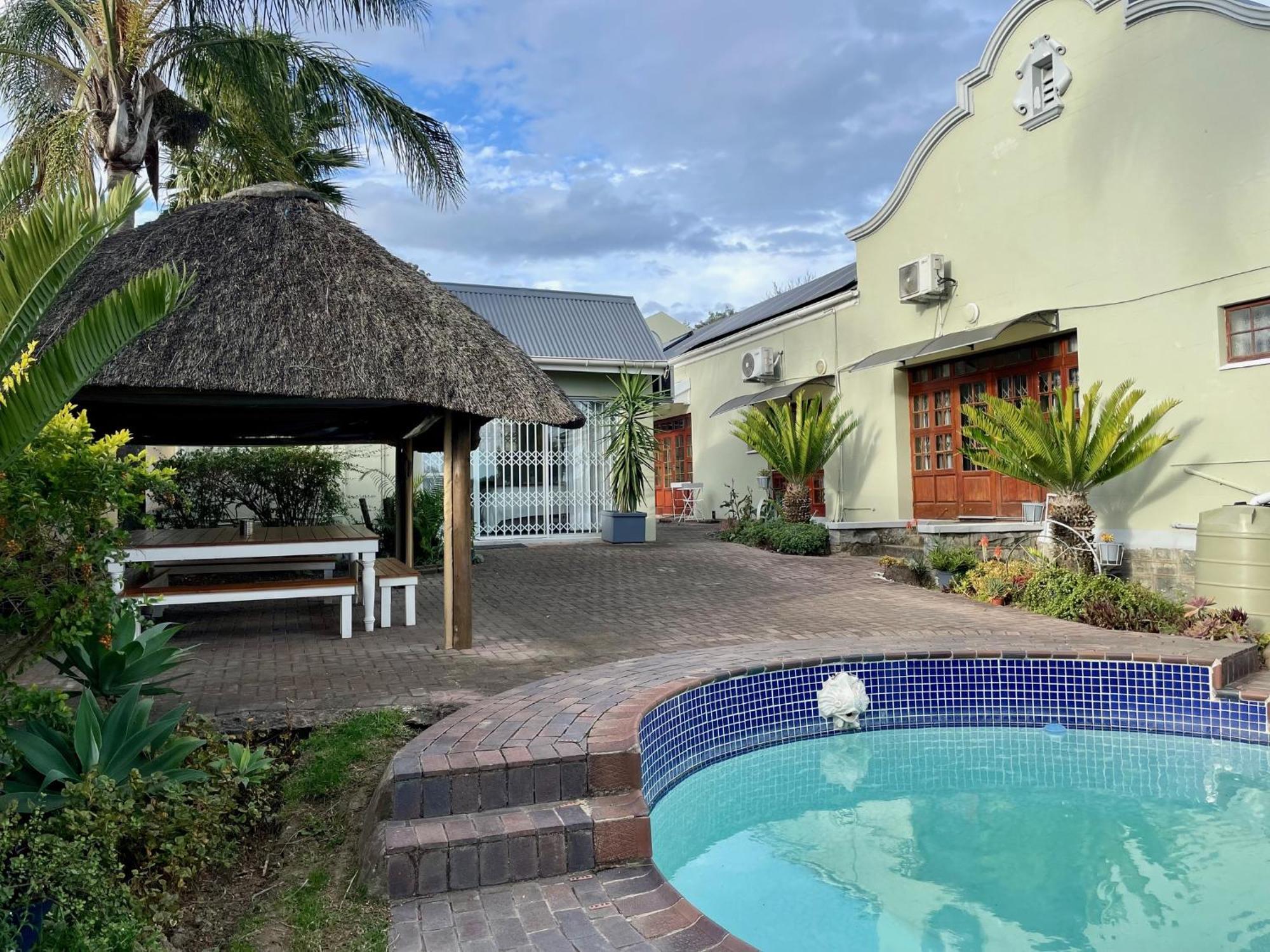 Dreamers Guesthouse - No Loadshedding King William's Town Exteriér fotografie