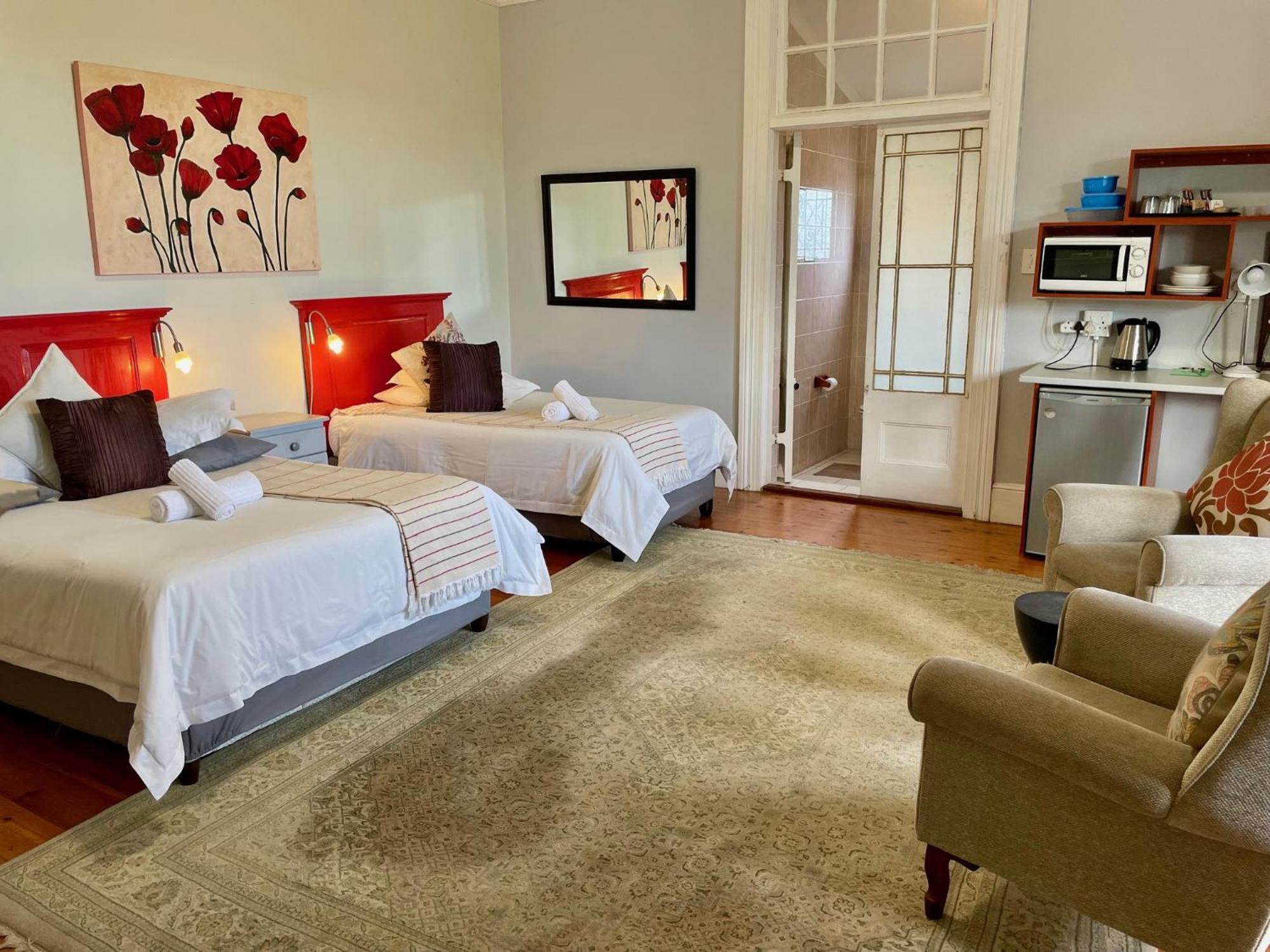 Dreamers Guesthouse - No Loadshedding King William's Town Exteriér fotografie