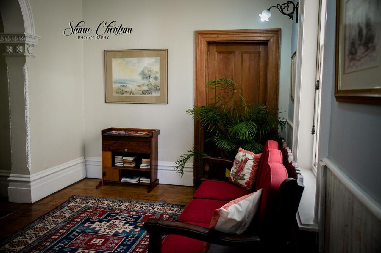 Dreamers Guesthouse - No Loadshedding King William's Town Exteriér fotografie