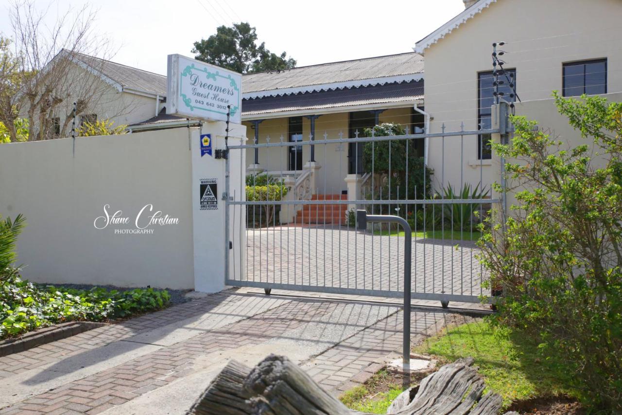 Dreamers Guesthouse - No Loadshedding King William's Town Exteriér fotografie