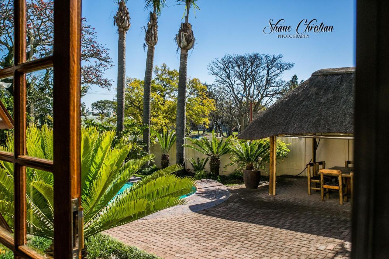 Dreamers Guesthouse - No Loadshedding King William's Town Exteriér fotografie