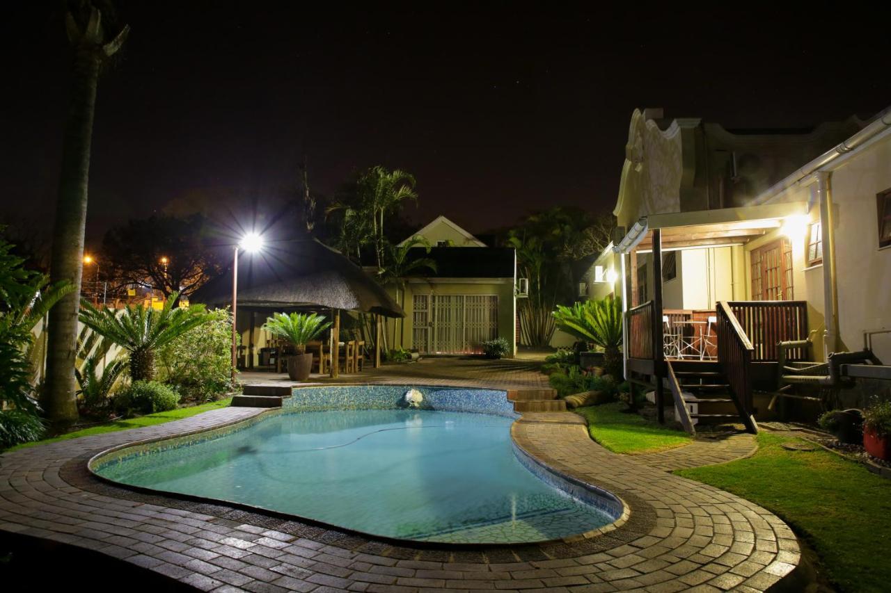 Dreamers Guesthouse - No Loadshedding King William's Town Exteriér fotografie